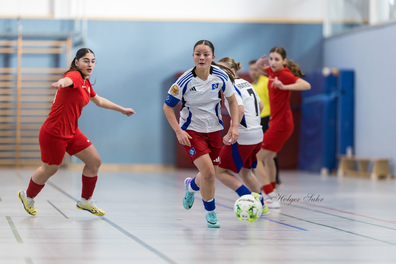 Bild 369 - wCJ Futsalmeisterschaft